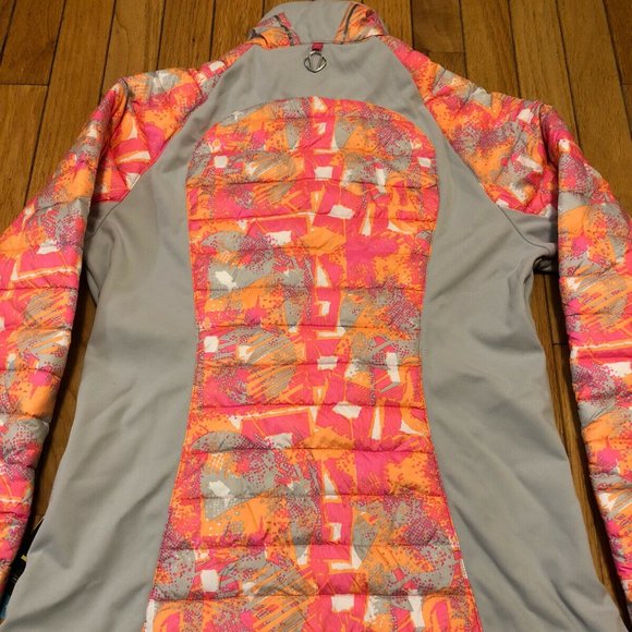 Sunice Cristina Thermal Insulated Stretch Jacket - Picture 3 of 12